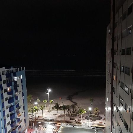 Gracioso Studio Vista Mar Praia Grande  Exterior photo