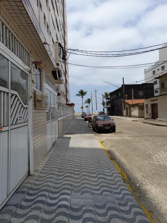 Gracioso Studio Vista Mar Praia Grande  Exterior photo