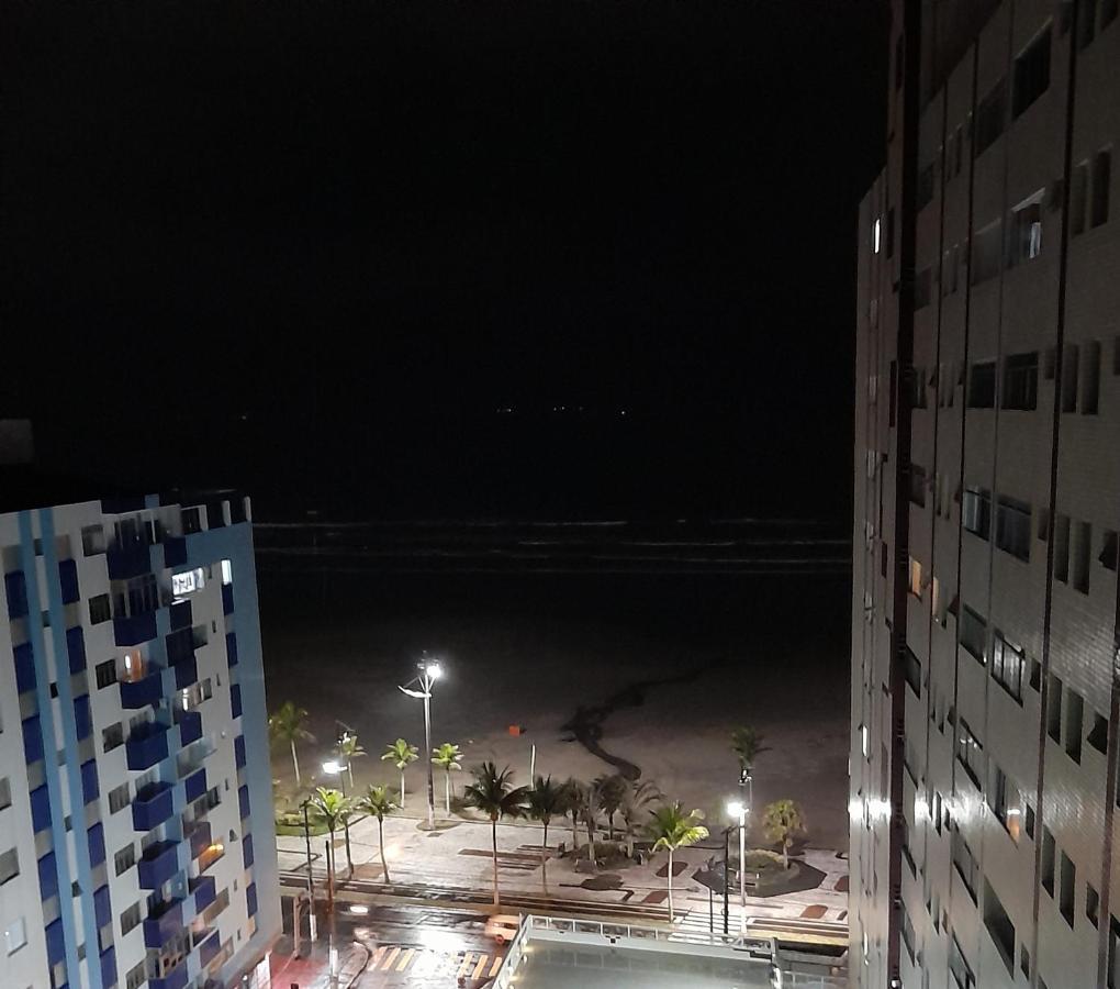 Gracioso Studio Vista Mar Praia Grande  Exterior photo